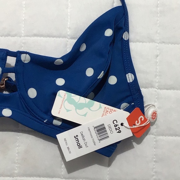 💛SWIM SYSTEMS SWIMWEAR - Picture 4 of 4